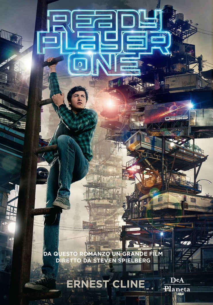 Ready Player One