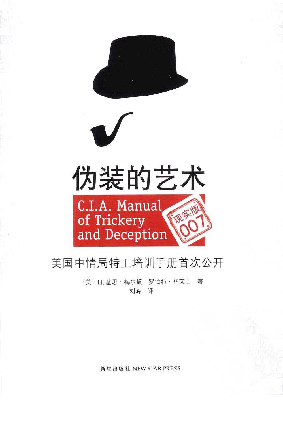 伪装的艺术_13062106