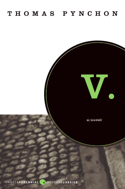 V.