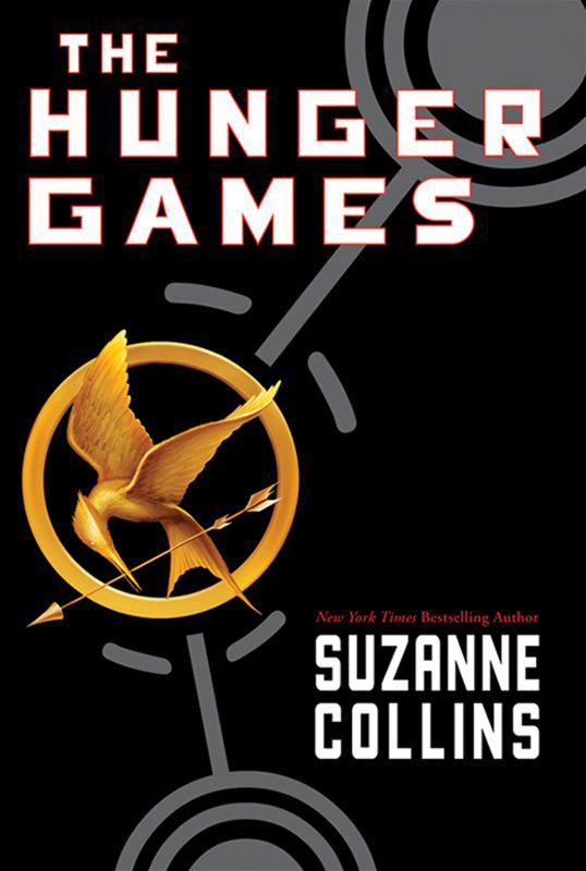 The Hunger Games
