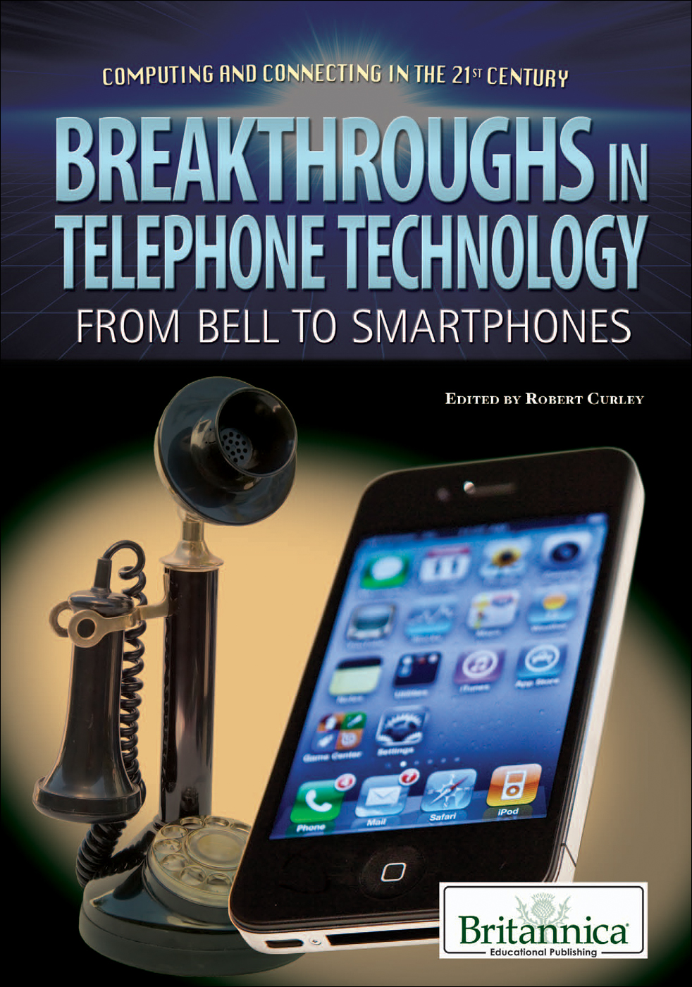 Breakthroughs in Telephone Technology