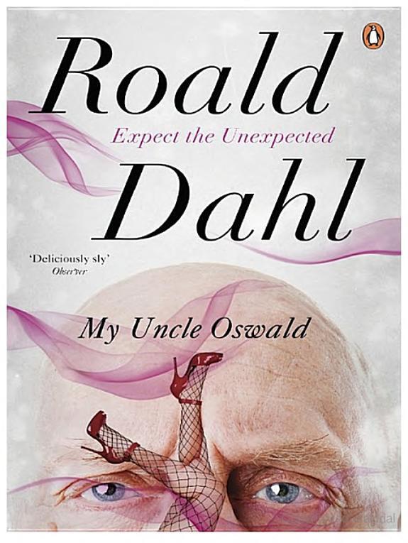 My Uncle Oswald