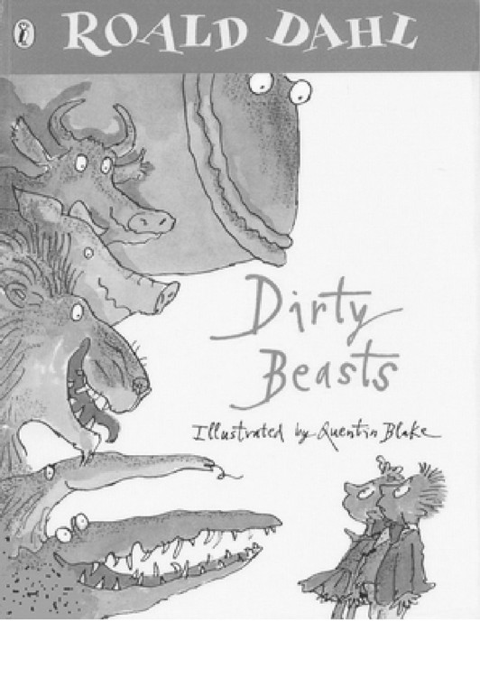 Dirty Beasts