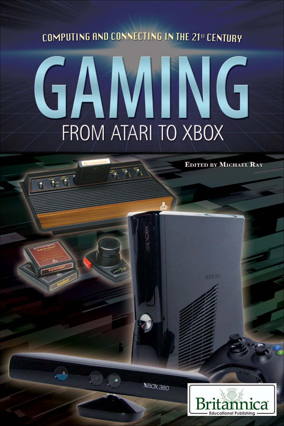 Gaming: From Atari to Xbox