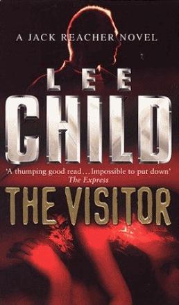 Reacher 04 - Running Blind