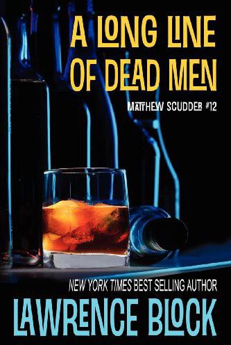 A Long Line of Dead Men