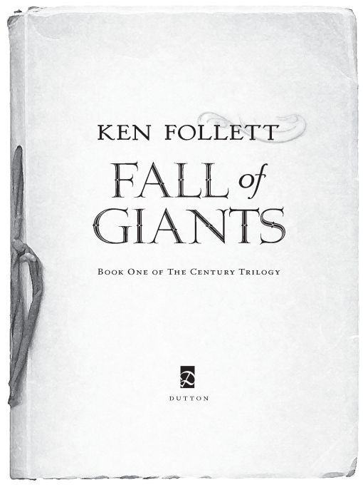 Fall of Giants