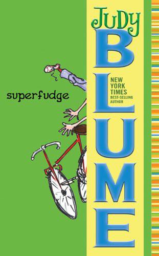 Superfudge