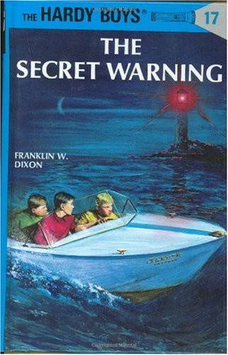 017-The Secret Warning