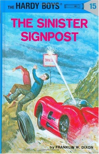 015-The Sinister Signpost