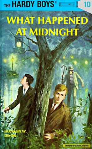 010-What Happend At Midnight