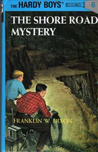 006-The Shore Road Mystery