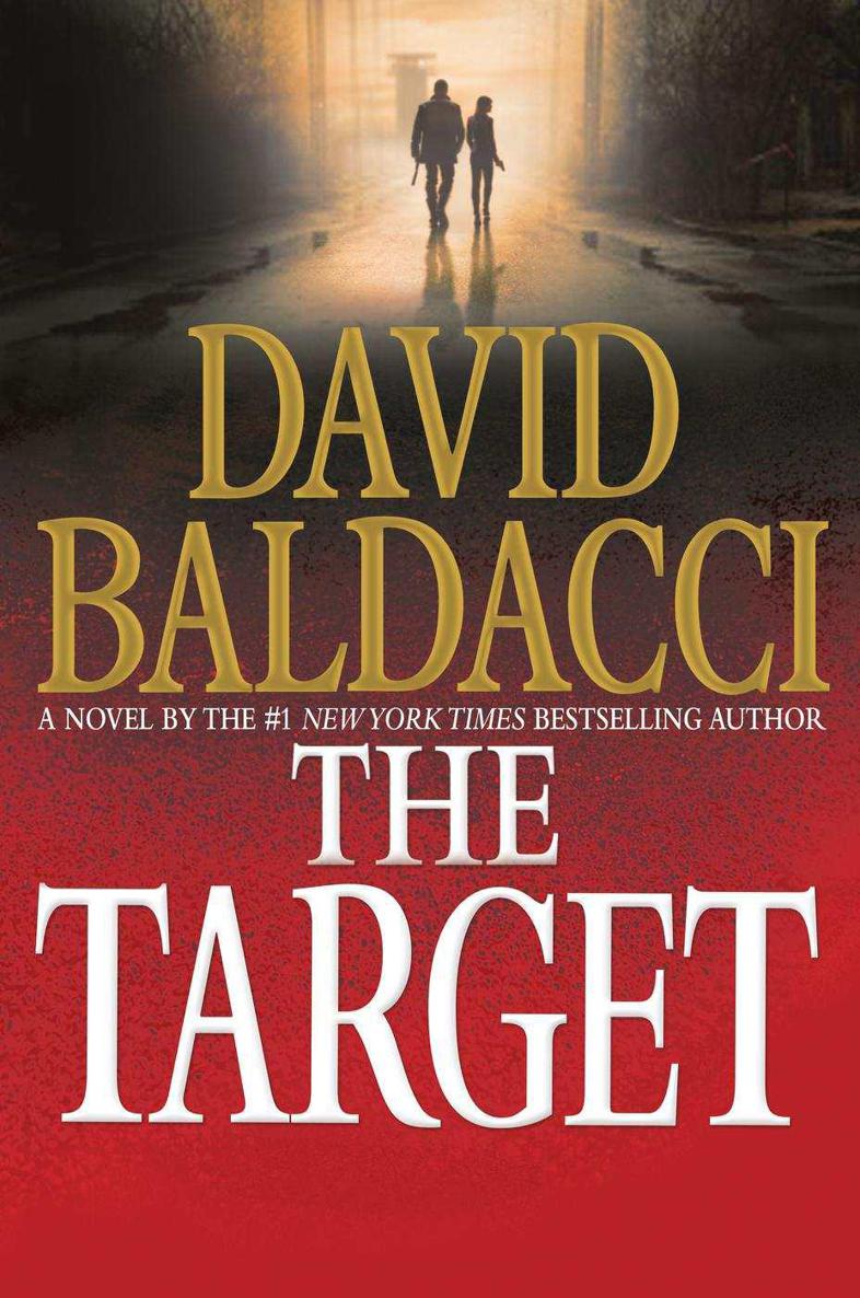 WR3 - The Target