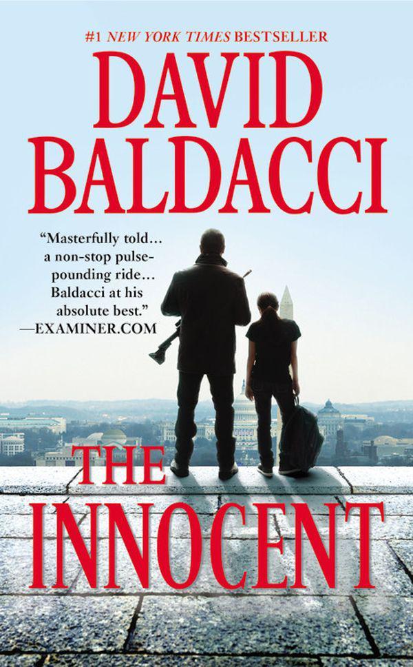 WR1 - The Innocent