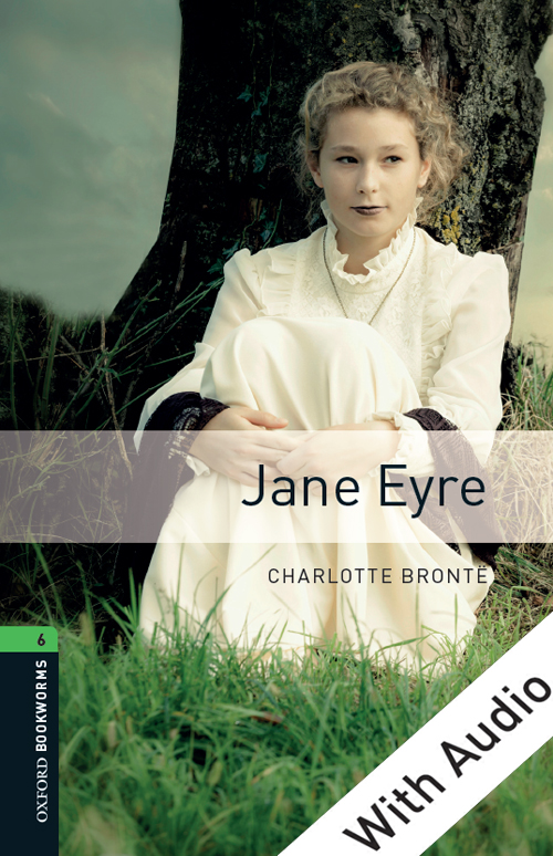 Jane Eyre with Audio