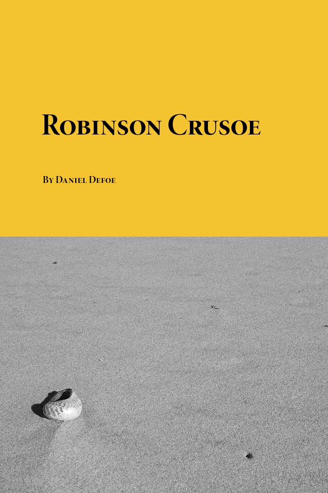 Robinson Crusoe